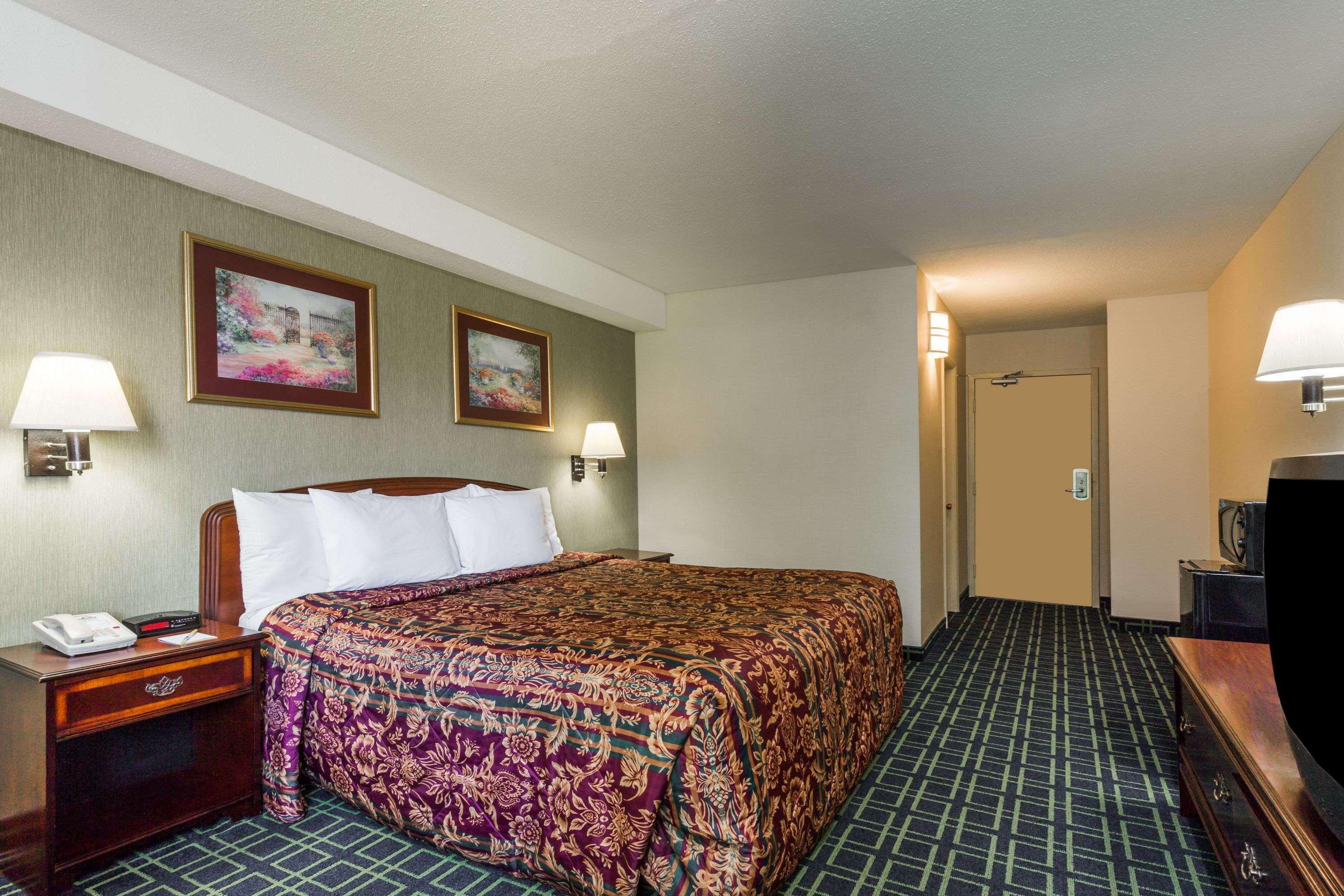 Hotel Days By Wyndham Quantico