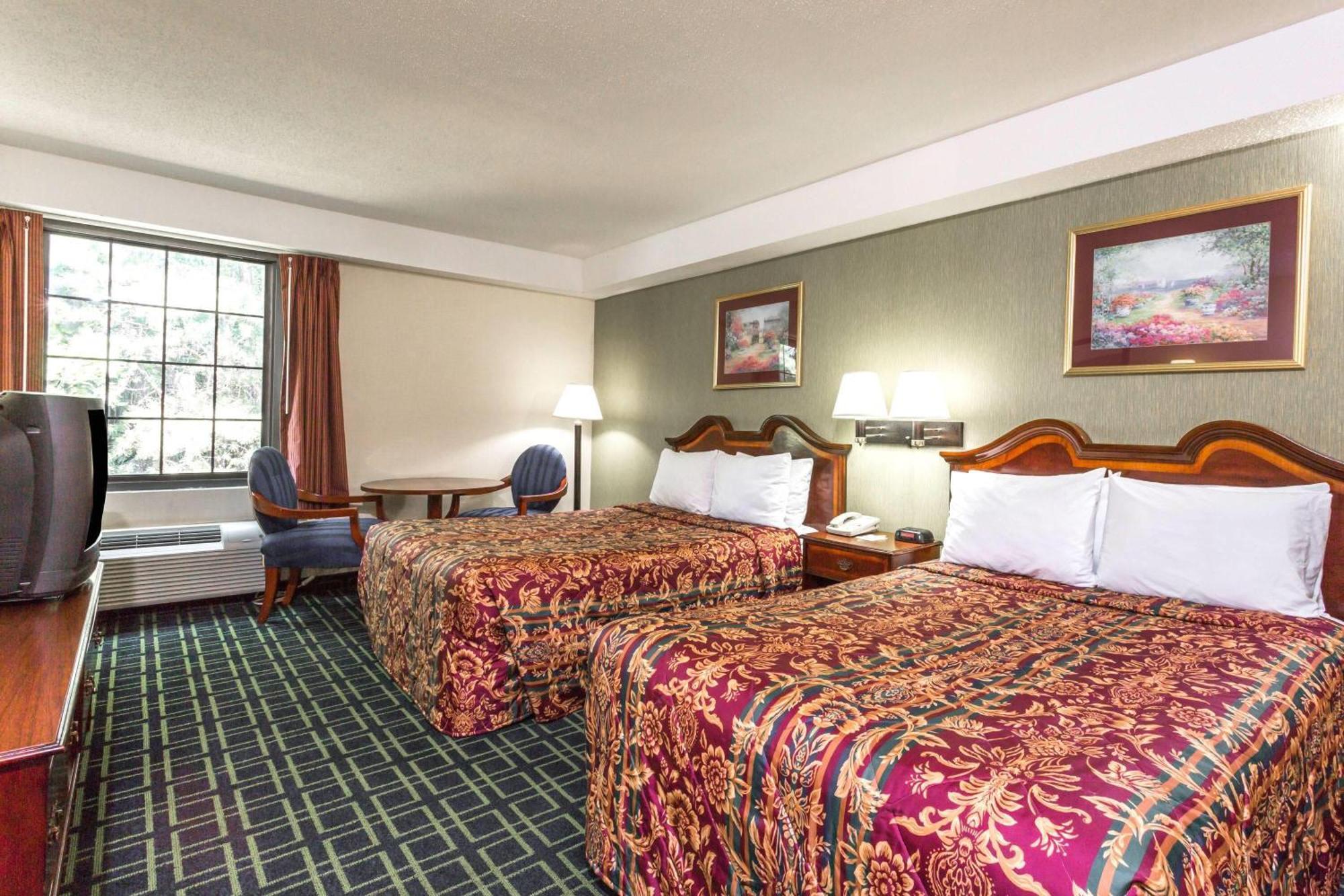 Days By Wyndham Quantico 2* Dumfries