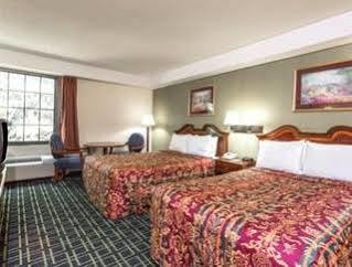 Days By Wyndham Quantico 2* Dumfries