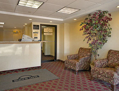 Hotel Days By Wyndham Quantico Dumfries